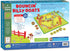 Peaceable Kingdom Bouncin’ Billy Goats Board Game - Family Strategy Game for Kids and Adults