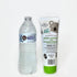 Baby Lotion with Colloidal Oatmeal, 0.80 Ounce, Pediatrician Tested, Free of Parabens & Fragrances