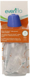 Evenflo Classic Clear Bottle, 4 Ounce, BPA Free
