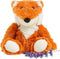 warmies Microwavable & Weighted Stuffed Animals, Fox - Heated Stuffed Animal Plushie