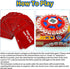 24 2-8 15-20 rytopt Juegos De Mesa, Juegos De Mesa En EspaOl, Letters, Players, Minute Play Time, Board Games
