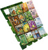 Meadow Board Game - Nature Observing Drafting and Set Collection Game, Strategic Exploration, Fun Family Game for Kids