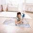 24-Piece 3 2 3+ Melissa & Doug Traffic Jam, City Vehicle Themed Jumbo Floor Puzzle, Jigsaw Puzzle with Multiple