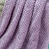 Fuzzy Blanket or Fluffy Blanket for Baby, Soft Warm Cozy Coral Fleece Toddler Receiving Blanket for Crib, Stroller,