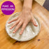 Create Your Own Handprint Stone Craft Kit
