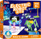 Klever Kits 6 in 1 Electric Robot Kits, Make Your Own Stem