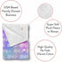 Cozy 50x60) Personalized Name Blanket - Customized Blankets for Boys & Girls, Ships Next Day, Soft & Personalized Throw
