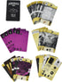 Arkham Noir Card Game Case 3 - Infinite Gulfs of Darkness | Mystery Game for Adults and Teens | 30 Min Playtime