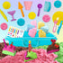 3 4 5 6 Carolart Sensory Bin,Ice Cream and Cakes Sensory Kit,Kids Play Sand Kit,Sandbox with Sensory Sand Girls