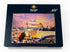 MyPuzzle Skyline of The Old City at The Western Wall - Premium 1000 Piece Jigsaw Puzzle for Adults