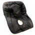 Set Stroller Replacement Accessories Panda - Washing Kit Canopy Sun Shade,Seat Cushion and Shoulder Pads Compatible