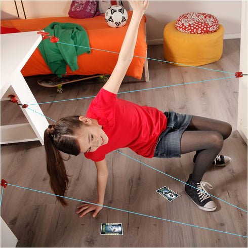Galt Toys Chrono Bomb Kids Fun Spy Family Game, Beat The Bomb Age 7+