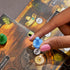 Clue Escape: The Midnight Hotel Board Game - 1-Time Solve Mystery Game for 1-6 Players, Ages 10+