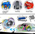 100 Set, Pcs Mini Pull Back Cars and Airplanes Assorted Racing Cars & Planes, Bulk Party Favors, Birthday Goodie Bag