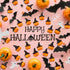 Pumpkin Erasers for Kids, 60pcs Halloween Bulk 3D Jack-O’-Lantern Mini Pencil Top Erasers