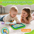 1 2 3 1-3, 12-18 Learning Toy for Kids Year Old Boys Girls, Learning Laptop for Toddlers Interactive Educational Toys