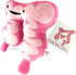 I Heart Guts 11" Colon Plush - You Move Me - Gift for Surgery Recovery, Get Well, Cancer Support, IBS, IBD