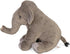 12 Inches Wild Republic Asian Elephant Plush, Stuffed Animal, Plush Toy, Gifts for Kids, Cuddlekins