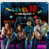Video Game Birthday Decorations for Boys, 8-14th Birthday Theme Photo Props Backdrop Banner