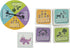 Outset Media Picture Charades for Kids - No Reading Required! - Contains 4 Deck, 192 Cards Total - Ages 4+