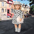 Lori – Mini Doll – 6-inch Fashion Doll – Stylish Outfit – Toys for Kids – 3 Years + – Brinne