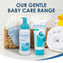 8 Oz, Common Vanicream Foaming Wash for Baby, Gentle Cleanse and Moisture, Tear-Free Baby Shampoo and Body Wash