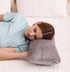 Gynaecologist-Recommended RELY+ Detachable U-Shaped Maternity Pillow Full Body Support for Sleeping, Unbreakable