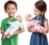 Melissa & Doug Mine to Love Twins Luke & Lucy - 15” Light Skin-Tone Baby Dolls