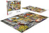 500 21.25 15.00 Buffalo Games - Tom Wood - Mr. Grumpy Grey - Piece Jigsaw Puzzle for Adults - Challenging Puzzle