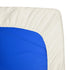 2 Pack 100% 24" 48" 4" American Baby Company Cotton Percale Fitted Nap Mat Sheet with Elastic Corners, x x - Soft