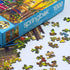 Havana Sunset Jigsaw Puzzle - 1000 Pieces for Adults by Springbok - Colorful Travel Art - 30" x 24"