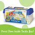 Learning Resources Pretend & Play Fishing Set - 11 Pieces for Ages 3+, Toddler Toys