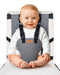 liuliuby Compact Travel High Chair | Portable High Chair for Baby |