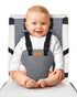 liuliuby Compact Travel High Chair | Portable High Chair for Baby |