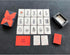 Stool Pigeon Quick Tactical Mafia Card Game, Fun for All Ages 8+, 2-6 Players, Easy to Teach