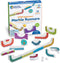 Learning Resources STEM Explorers Marble Runners - 18 Pieces, Ages 5+ STEM