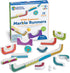 Learning Resources STEM Explorers Marble Runners - 18 Pieces, Ages 5+ STEM