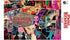 Buffalo Games Stranger Things Tears in Reality, 2000 Piece Jigsaw Puzzle for Adults, 38.50 x 26.50