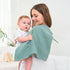 CottCare Girls,31 35,3-Pack Baby Muslin Swaddle Blanket for Boys and x Breathable and Skin-Friendly,Wrap Soft Silky