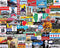 I Love Chicago Jigsaw Puzzle - 1000 Pieces by White Mountain