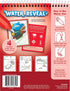 Teacher Created Resources Things That Go Water Reveal, TCR21003