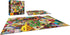 RoseArt Kodak Premium Cork - Inside The Gardener's Shed - 1000 Piece Jigsaw Puzzle for Adults