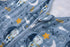 0-6 100% 2-Way 0.5 TADO MUSLIN Baby Sleep Sack Months Wearable Blanket for Babies Organic Cotton Zipper YKK TOG Toddler