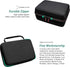 Momcozy S12 S12Pro S9 M5 Momcozy XANAD Breast Pumps Case for Pro / / / / All Wearable Breast Pump Suitable, Breast Pump