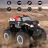 Amphibious Remote Control Car Toys for Boys, 2.4 GHz 1:16 All Terrain Off-Road RC Car, Kids Pool Toys
