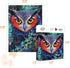 1000 20x27 Inches, Jigsaw Puzzles for Adults Pieces, Animal Owl Birds Difficult Challenging Unique Puzzle for Game