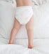 3 (12-25 lbs), Set Amazing Baby Hybrid Cloth Diaper Cover with Pocket-Sling, Med, Sz Use with Boosties Inserts, Pink