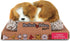 Mini Cavalier King Charles, Realistic Battery-Operated Dog Toy, Calming Companion for Kids & Elderly