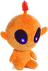 Aurora Galactic Cuties 8" Tango Galactic, Orange