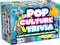 Outset Media Pop Culture Trivia Game - Fun Family Travel Game with 1200 Questions for 2 or More Players, Ages 12+